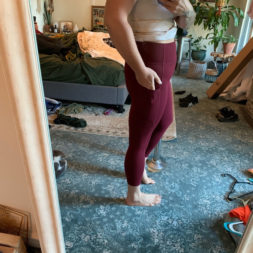 Fabletics legging - Picture 3 of 4